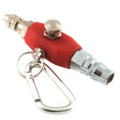 藤原産業 SK11 調整ロケットダスター レッド SAR-2RE|電動工具・アクセサリー|ＤＩＹ・工具
