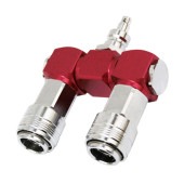 藤原産業 SK11 ツインソケット高圧ロータリー S-HPOR-1|電動工具・アクセサリー|ＤＩＹ・工具