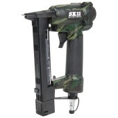 藤原産業 SK11 エアタッカー T425L SA-T425L-X1CA|電動工具・アクセサリー|ＤＩＹ・工具