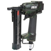 藤原産業 SK11 エア仕上釘打機 F35L SA-F35L-X1CA|電動工具・アクセサリー|ＤＩＹ・工具