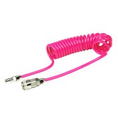 藤原産業 E-Value スクリューエアーホース 3M SAH-3|電動工具・アクセサリー|ＤＩＹ・工具