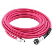 藤原産業 SK11 エアホースプレミアム 10M SAHP-610|電動工具・アクセサリー|ＤＩＹ・工具