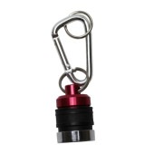 藤原産業 SK11 エアツールホルダー MINI SAH-MR レッド|電動工具・アクセサリー|ＤＩＹ・工具