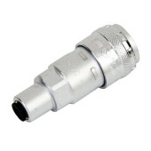 藤原産業 SK11 ハイカプラ 200-60SC AS-34C 6チューブ|電動工具・アクセサリー|ＤＩＹ・工具