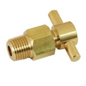藤原産業 SK11 ドレンコック AT-49 PT1/4|電動工具・アクセサリー|ＤＩＹ・工具