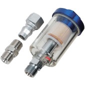 藤原産業 SK11 簡易エアフィルタ 2MF AF-2|電動工具・アクセサリー|ＤＩＹ・工具