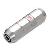 藤原産業 SK11 回転ウレタンホースジョイント AT-92 6.5X10|電動工具・アクセサリー|ＤＩＹ・工具
