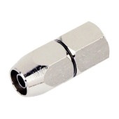 藤原産業 SK11 ウレタンホースジョイント2F AT-72 6.5X10|電動工具・アクセサリー|ＤＩＹ・工具