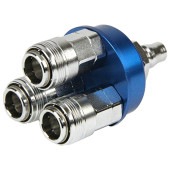 藤原産業 SK11 3連分岐ソケットDSLITE S-KO3|電動工具・アクセサリー|ＤＩＹ・工具