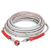 藤原産業 SK11 エアホース HPプレミアム SAHPH-H510|電動工具・アクセサリー|ＤＩＹ・工具