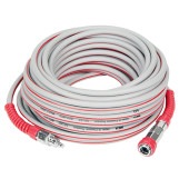 藤原産業 SK11 エアホース HPプレミアム SAHPH-H520|電動工具・アクセサリー|ＤＩＹ・工具