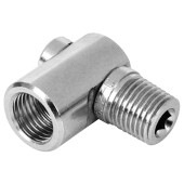 藤原産業 SK11 スイングスイベル1軸 1/4 R622-C|電動工具・アクセサリー|ＤＩＹ・工具