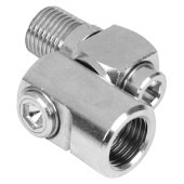 藤原産業 SK11 スイングスイベル2軸 1/4 RR622-C|電動工具・アクセサリー|ＤＩＹ・工具