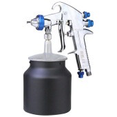 藤原産業 SK11 エアースプレーガン 吸上式 SPGK-15S|電動工具・アクセサリー|ＤＩＹ・工具