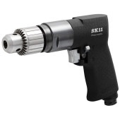 藤原産業 SK11 エアードリル BP SK-BP101|電動工具・アクセサリー|ＤＩＹ・工具