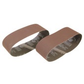 藤原産業 SK11 サンディングベルト2枚入 A#240 76X533MM|電動工具・アクセサリー|ＤＩＹ・工具