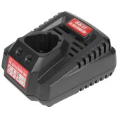 藤原産業 SK11 10.8V30分充電器 SCH108V-30CHRV|電動工具・アクセサリー|ＤＩＹ・工具