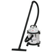 藤原産業 E-Value 乾湿両用掃除機 12L EVC-120SCL|電動工具・アクセサリー|ＤＩＹ・工具