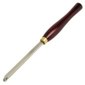 藤原産業 SK11 木工旋盤用ハイス製バイト ヒラマル  13MM|電動工具・アクセサリー|ＤＩＹ・工具