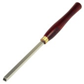 藤原産業 SK11 木工旋盤用ハイス製バイト ヒラ   13MM|電動工具・アクセサリー|ＤＩＹ・工具