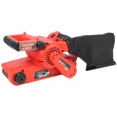 藤原産業 E-Value 吸塵&変速ベルトサンダー EWS-76VLN|電動工具・アクセサリー|ＤＩＹ・工具