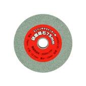 藤原産業 E-Value 研磨砥石75mm EBG75ヨウ GC#120|電動工具・アクセサリー|ＤＩＹ・工具