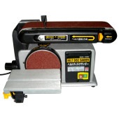 藤原産業 SK11 ベルトディスクサンダー BDS-100N|電動工具・アクセサリー|ＤＩＹ・工具