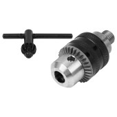 藤原産業 SK11 木工旋盤用ドリルチャック YH-200ヨウ|電動工具・アクセサリー|ＤＩＹ・工具