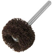 藤原産業 SK11 サビ取りアフロ君 ベビー 180バン 20mm|電動工具・アクセサリー|ＤＩＹ・工具