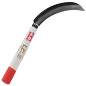 藤原産業 千吉 鋸鎌 左利き用 160MM|ガーデニング・園芸用品|エクステリア・ガーデン