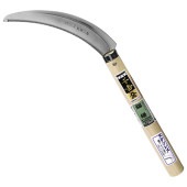 藤原産業 千吉 金 ステンレス鋸鎌|ガーデニング・園芸用品|エクステリア・ガーデン