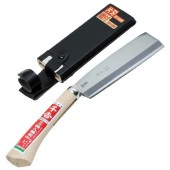 藤原産業 千吉 鞘入腰鉈        片刃 180MM|ガーデニング・園芸用品|エクステリア・ガーデン