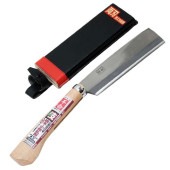 藤原産業 千吉 全鋼腰鉈 両刃 165mm SGKN-5|ガーデニング・園芸用品|エクステリア・ガーデン