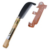 藤原産業 千吉金賞 石付海老鉈       全鋼 380G|ガーデニング・園芸用品|エクステリア・ガーデン
