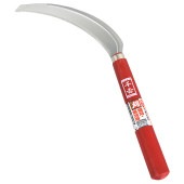 藤原産業 千吉 鋭刈鋸鎌 チュウメ|ガーデニング・園芸用品|エクステリア・ガーデン