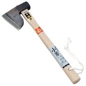 藤原産業 千吉 金 園芸用小斧|ガーデニング・園芸用品|エクステリア・ガーデン