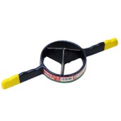藤原産業 千吉 両手用竹割 (3ツ割) 86MM|ガーデニング・園芸用品|エクステリア・ガーデン