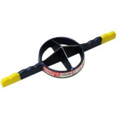 藤原産業 千吉 両手用竹割 (4ツ割) 90MM|ガーデニング・園芸用品|エクステリア・ガーデン