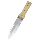藤原産業 千吉 万能スコップ SGT-26|ガーデニング・園芸用品|エクステリア・ガーデン