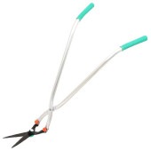 藤原産業 E-Value 草取り18番 立ち刈りハサミ EG-520|ガーデニング・園芸用品|エクステリア・ガーデン