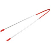 藤原産業 千吉 ステンレスゴミひろい  G付 CC-18 75CM|ガーデニング・園芸用品|エクステリア・ガーデン