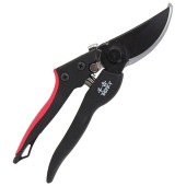 藤原産業 千吉 グラスファイバー剪定鋏 スモールグリップ SGFP-1|ガーデニング・園芸用品|エクステリア・ガーデン