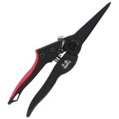 藤原産業 千吉 グラスファイバー剪定鋏 芽切 SGFP-2|ガーデニング・園芸用品|エクステリア・ガーデン