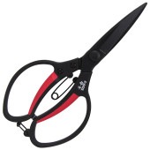 藤原産業 千吉 グラスファイバー剪定鋏 植木ロング刃 SGFP-4|ガーデニング・園芸用品|エクステリア・ガーデン