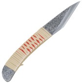 藤原産業 金千吉 接木小刀ピストル型  No.40 27MM|ガーデニング・園芸用品|エクステリア・ガーデン