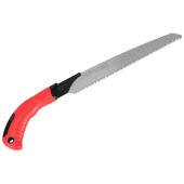 藤原産業 千吉 鞘付き替刃式剪定鋸 240 SGPS-16|ガーデニング・園芸用品|エクステリア・ガーデン