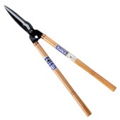 藤原産業 チキチ 太枝切付刈込鋏 190MM|ガーデニング・園芸用品|エクステリア・ガーデン