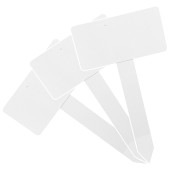 藤原産業 セフティ-3 立札ラベル 大 200X100X350mm|ガーデニング・園芸用品|エクステリア・ガーデン