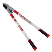 藤原産業 千吉 ラチェット式太枝切鋏 SGFL-3|ガーデニング・園芸用品|エクステリア・ガーデン