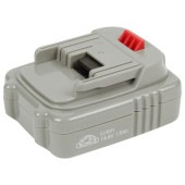 藤原産業 セフティ-3 14.4Vバッテリーパック SBP144V-15LI|ヘッジトリマー|園芸機器